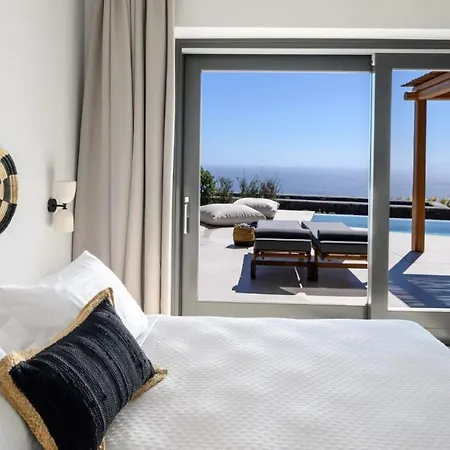 Lithi Luxury Retreat * Imerovigli