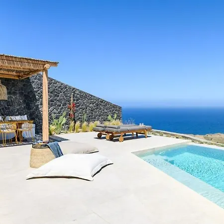Lithi Luxury Retreat Appart hôtel *