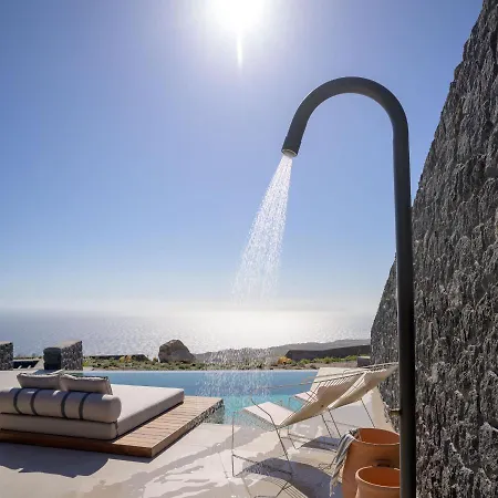 Lithi Luxury Retreat * Imerovigli