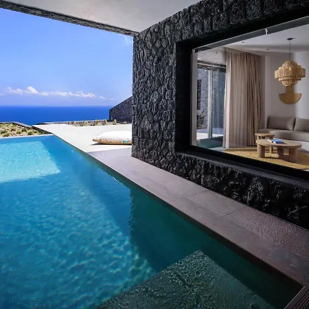 Lithi Luxury Retreat Appart hôtel *