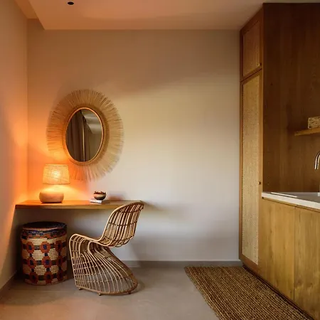 Lithi Luxury Retreat Appart hôtel *