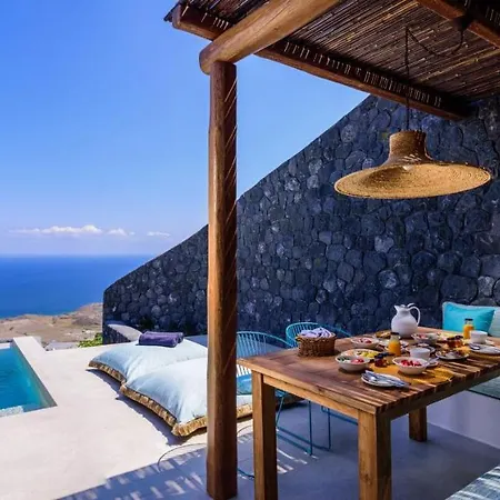 Appart hôtel Lithi Luxury Retreat *