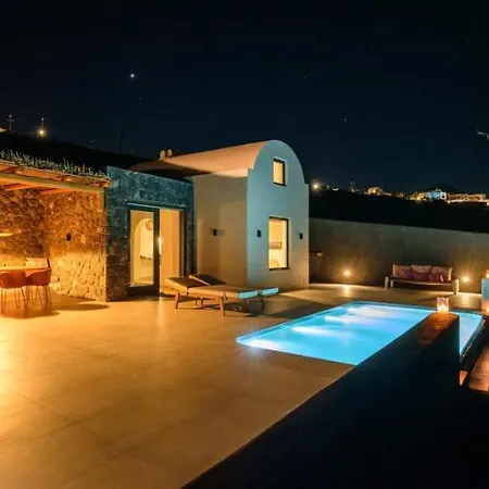 Lithi Luxury Retreat Appart hôtel *