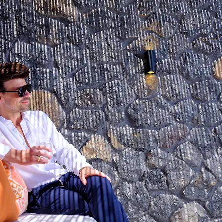 Lithi Luxury Retreat * Imerovigli