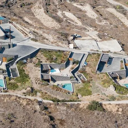 Lithi Luxury Retreat Appart hôtel *