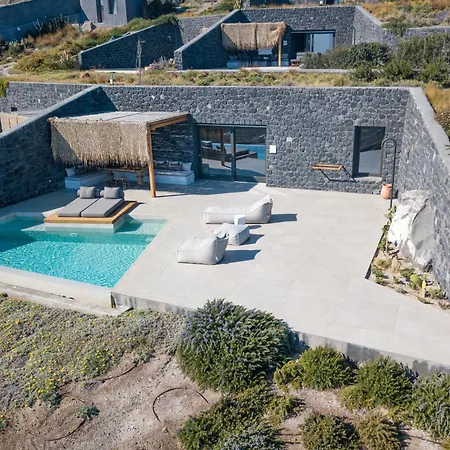 Lithi Luxury Retreat Appart hôtel