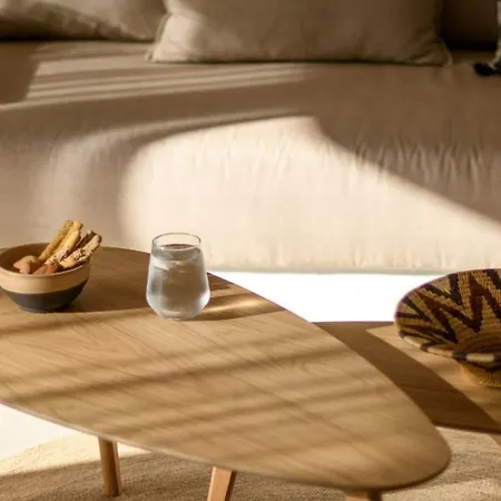 Lithi Luxury Retreat * Imerovigli