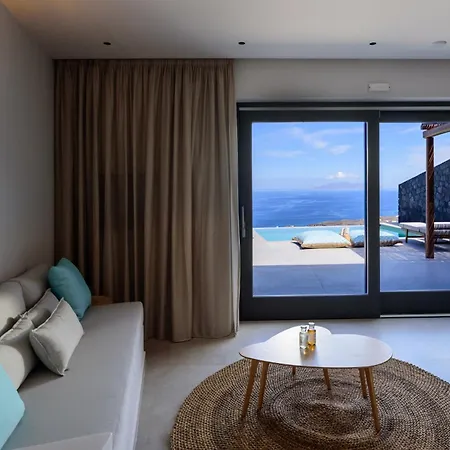 Appart hôtel Lithi Luxury Retreat *
