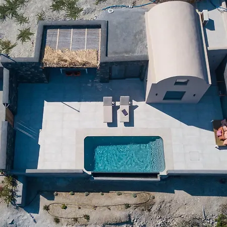Appart hôtel Lithi Luxury Retreat *