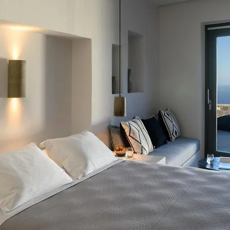 Lithi Luxury Retreat Appart hôtel