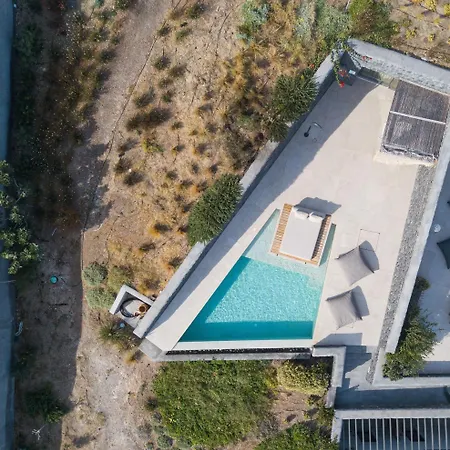 Lithi Luxury Retreat Appart hôtel