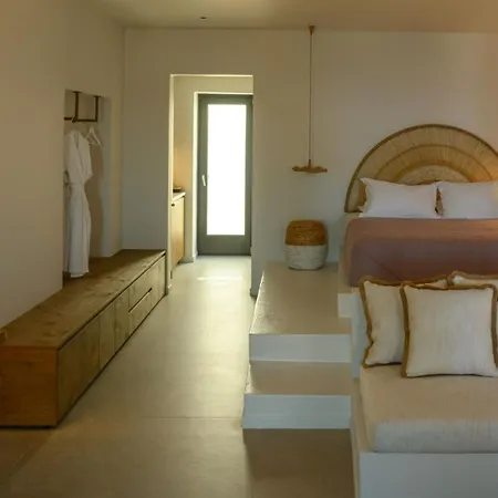 Lithi Luxury Retreat Appart hôtel